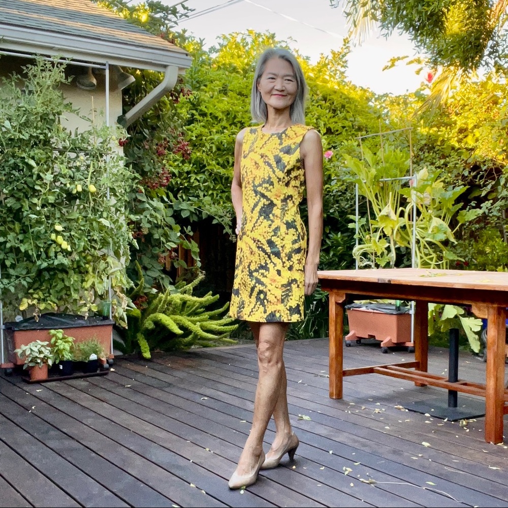 Mini dress - Picture 15 of 16